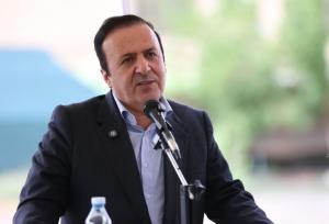 ساخت مدرسه بنیان توسعه انسانی است