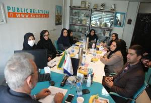 ضرورت توسعه فعالیت‌های رسانه‌ای برای ترویج سیاست‌های جمعیتی