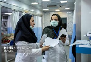 پیشنهاد حضور نماینده رزیدنت‌ها در هیئت رئیسه بیمارستان‌ها