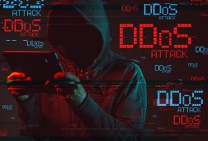 ۴۳۰ هزار حمله DDoS به ۷۹ مقصد سایبری