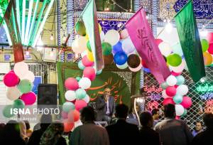 ویژه‌برنامه‌های فرهنگی شهرداری مشهد در دهه فجر و اعیاد شعبانیه