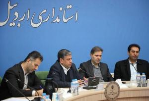 امامی یگانه بر پیگیری   هفتگی مدرسه‌سازی در استان اردبیل تاکید کرد