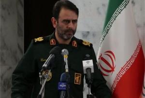 سهندی: رفتار خانواده‌های شهدا، ادامه راه زینب کبری(س) است