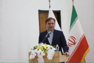 استاندار بوشهر: رویکرد دولت چهاردهم بهره‌گیری از نظرات همه نخبگان است