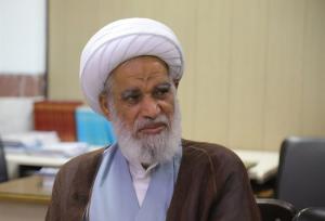 آیت الله کعبی: فقه باید فعال، قانون‌‌گذار و نظام‌ساز باشد