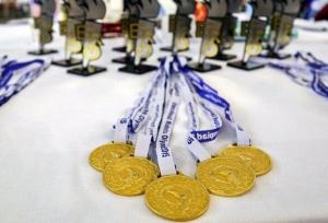 ایران در المپیاد جهانی فیزیک ۴ مدال نقره دریافت کرد