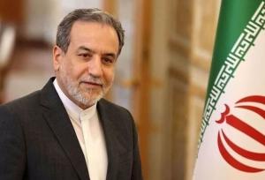 عراقچی: ظرفیت‌های زیرساختی همدان به تقویت دیپلماسی اقتصادی کمک می‌کند