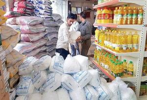 تسریع در ارسال کالاهای اساسی به نقاط مختلف کشور 