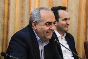 سرمست: بر عهد خود با ایثارگران و فرزندان شهدا ایستاده‌ام