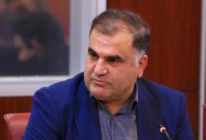 فرونشست و تغییر اقلیم تهدیدهای خاموش اصفهان هستند