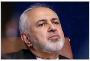 ظریف:ایرانیان سوداگری کوته‌بینانه در جعل نام خلیج‌ فارس را برنمی‌تابند