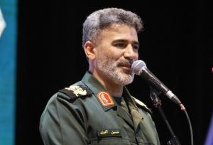 اکبری: خراسان شمالی سرزمین رشادت‌ها و فرهنگ شهادت است