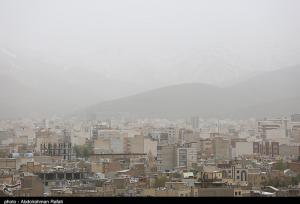 هواشناسی ایران۱۴۰۴/۶/۱؛ پایداری هوا در اکثر مناطق کشور