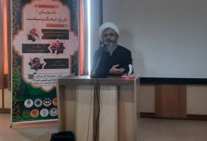 همایش ملی علویان برگزار شد/ واکاوی تاریخ و تأثیرات نخستین حکومت شیعی در آمل