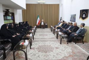 آیت الله فلاحتی:سلامت روان زیر بنای جامعه‌ای عاری از آسیب‌ اجتماعی است