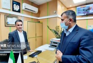 فرماندار تالش: بانک‌ها باید گره‌گشای مشکلات مردم باشند