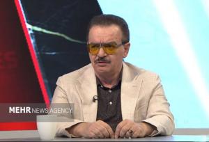 زنوزی: اسکوچیچ در جذب بازیکن تبحر دارد؛ مدیریت فدراسیون اشتباه کرد