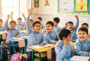 گودرزی:خانواده‌ها فروش اجناس غیرمجاز در بوفه‌ها را اطلاع دهند
