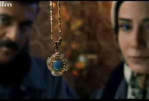 آقایان در صداوسیما کاش این سکانس از پایتخت را سانسور می‌کردید!