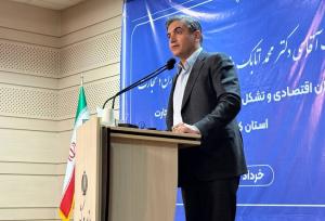 توسعه کردستان در دوران پساتحریم نیازمند برنامه‌های مشخص است