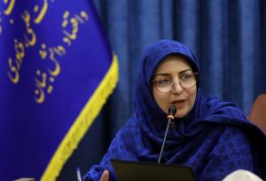 حمایت ۴ میلیاردی از زنان کارآفرین منتخب بریکس