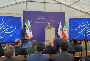 مدیر منطقه سه شهرداری قزوین مطرح کرد: افتتاح پروژه‌های منطقه سه قزوین با اعتبار۱۶۰۰ میلیارد ریال