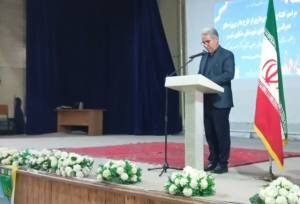 فرماندار: اجرای طرح‌های عمرانی و اقتصادی با اعتباری بیش از ۳۸۸ میلیارد تومان در مشگین شهر