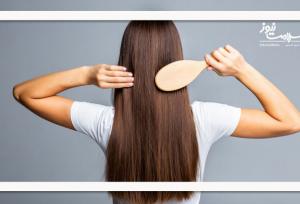 راز موهای شاداب: چطور خشکی مو رو برای همیشه خداحافظی بدیم؟