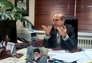 مدیرکل تأمین اجتماعی گیلان: در شرایط جنگی از کارفرمایان حمایت کردیم