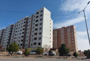 ادامه‌ داستان بی‌پایان خانه‌دار شدن متقاضیان مسکن ملی «دانه‌سا» در یزد