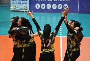 علیزاده: لیگ والیبال بانوان امسال رقابتی‌تر خواهد بود