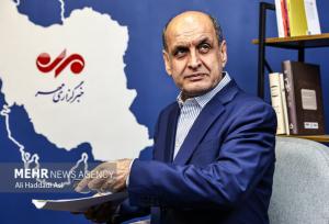 تشریح دستاوردهای سفر سخنگوی دولت به گیلان توسط استاندار