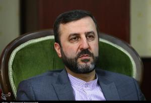 غریب‌آبادی: معاون گروسی پس از مذاکره، تهران را ترک کرد