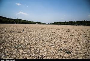 کاهش 82درصد بارش‌های ایران/ پاییز از تابستان هم خشک‌تر شد