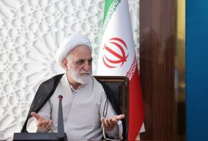 اژه‌ای: ۷۷۷ میلیارد تومان برای تجهیز مراکز قضایی استان یزد اختصاص یافت