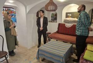 کمیته نرخ‌گذاری خدمات گردشگری در استان سمنان ایجاد می‌شود