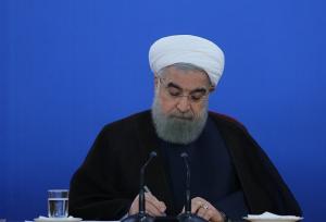 روحانی: ترور هنیه خوی تروریستی اسرائیل را دوباره آشکار شد