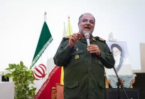 سردار جمالی: ولایت‌مداری، رمز ماندگاری ملت ایران است