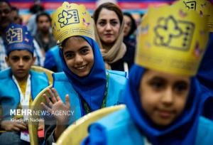شور دخترانه در جشنواره کودک با «شهر آرزوهای ۲»