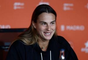 سوبولنکو؛ همچنان صدرنشین WTA