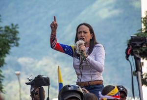 گزافه‌گویی جدید برنده جایزه صلح نوبل علیه ایران