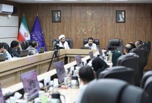 لزوم شناسایی نسخه زیست مجازی با هویت ایرانی اسلامی