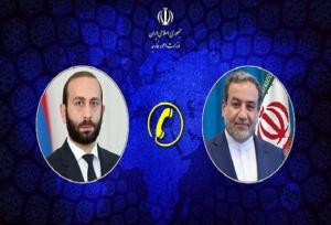عراقچی: ایران به طور جد پیگیر شناسایی متجاوز در نهادهای بین‌المللی است