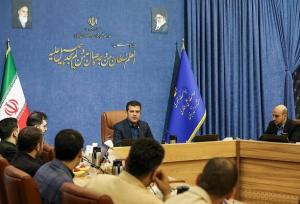 افشین: تسهیل امور گمرکی و مجوزدهی به دانش‌بنیان‌ها در دوران بحران