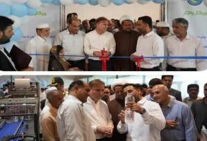 شرکت‌های مستقر در پارس جنوبی  از تولیدات بومی استان خرید کنند