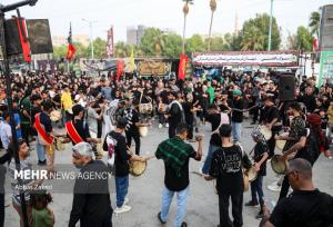 انجام ۵۲۵ سفر در اربعین امسال از طریق ناوگان جاده ای استان زنجان