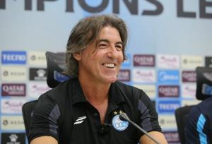 ساپینتو: طلسم هشت‌ساله را می‌شکنیم