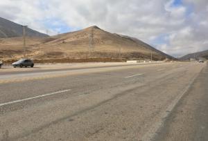 افتتاح ۱۲ کیلومتر از محور بجنورد_جنگل گلستان تا دهه فجر امسال