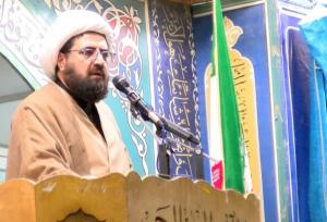 امام جمعه اقلید: ایران قوی نیازمند انسجام ملی و حکمرانی کارآمد است