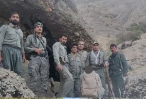 متخلفان زیست‌محیطی در لرستان دستگیر شدند